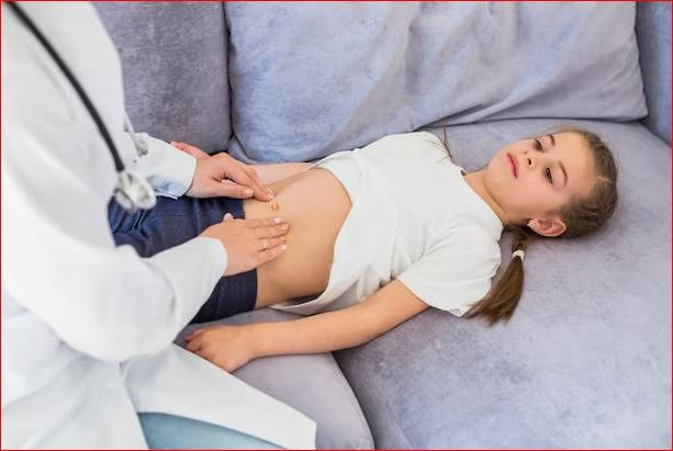 Extracorporeal shock wave lithotripsy ESWL